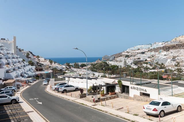 1 soverom Leilighet til salgs i Puerto Rico, Mogán - € 199 000 (Ref: 9752142)