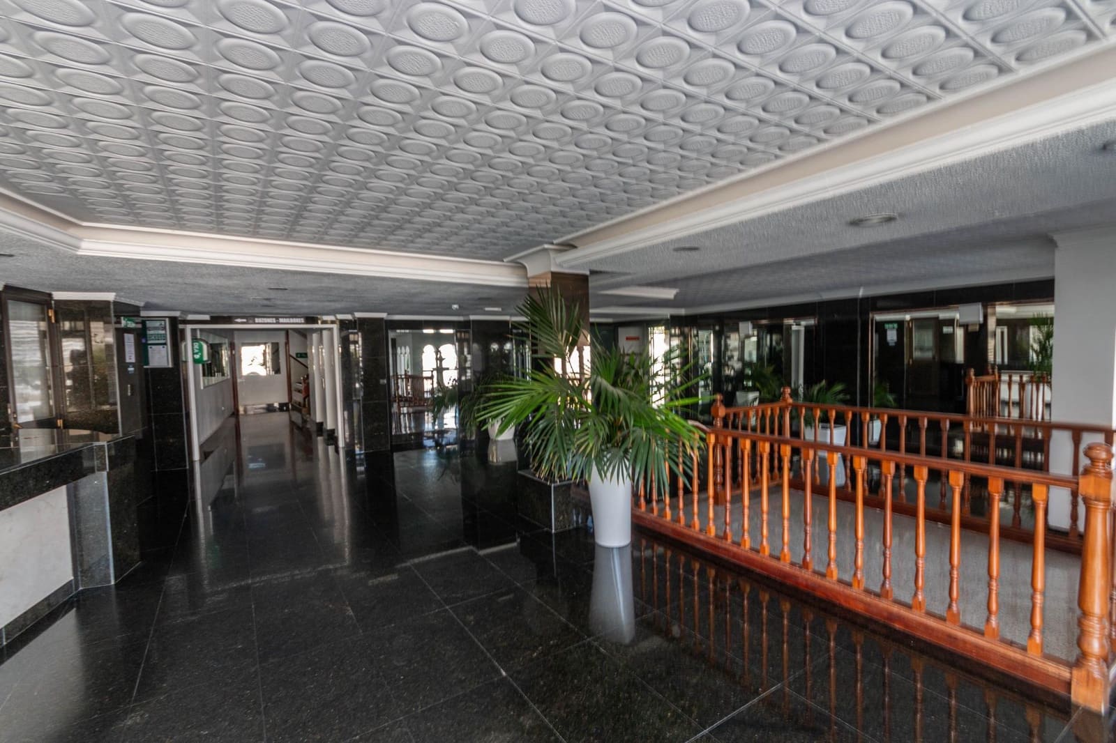 1 soverom Leilighet til salgs i Puerto Rico - € 199 000 (Ref: 9752142)