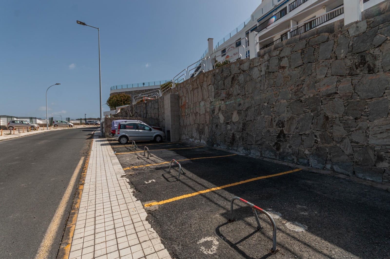 1 soverom Leilighet til salgs i Puerto Rico - € 199 000 (Ref: 9752142)