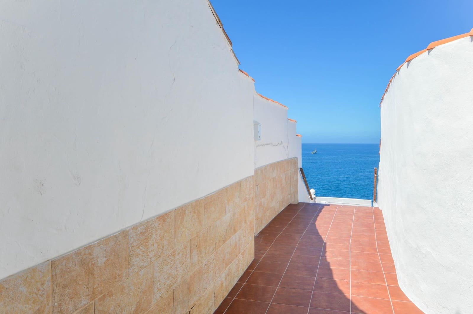 1 soverom Leilighet til salgs i Mogan med svømmebasseng - € 249 000 (Ref: 9752143)