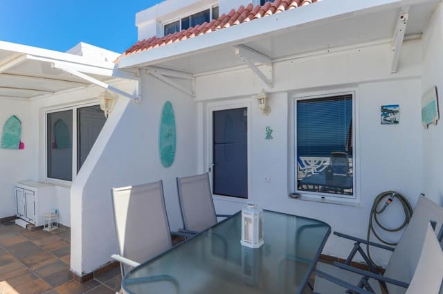 1 soverom Leilighet til salgs i Mogán med svømmebasseng - € 249 000 (Ref: 9752143)