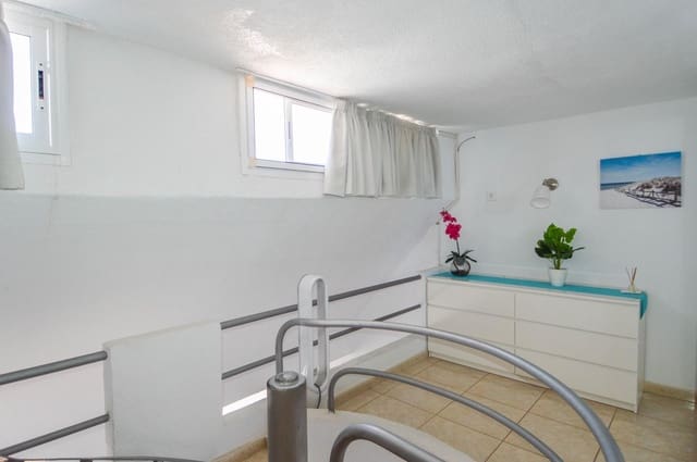 1 soverom Leilighet til salgs i Mogán med svømmebasseng - € 249 000 (Ref: 9752143)