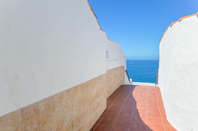 1 soverom Leilighet til salgs i Mogán med svømmebasseng - € 249 000 (Ref: 9752143)