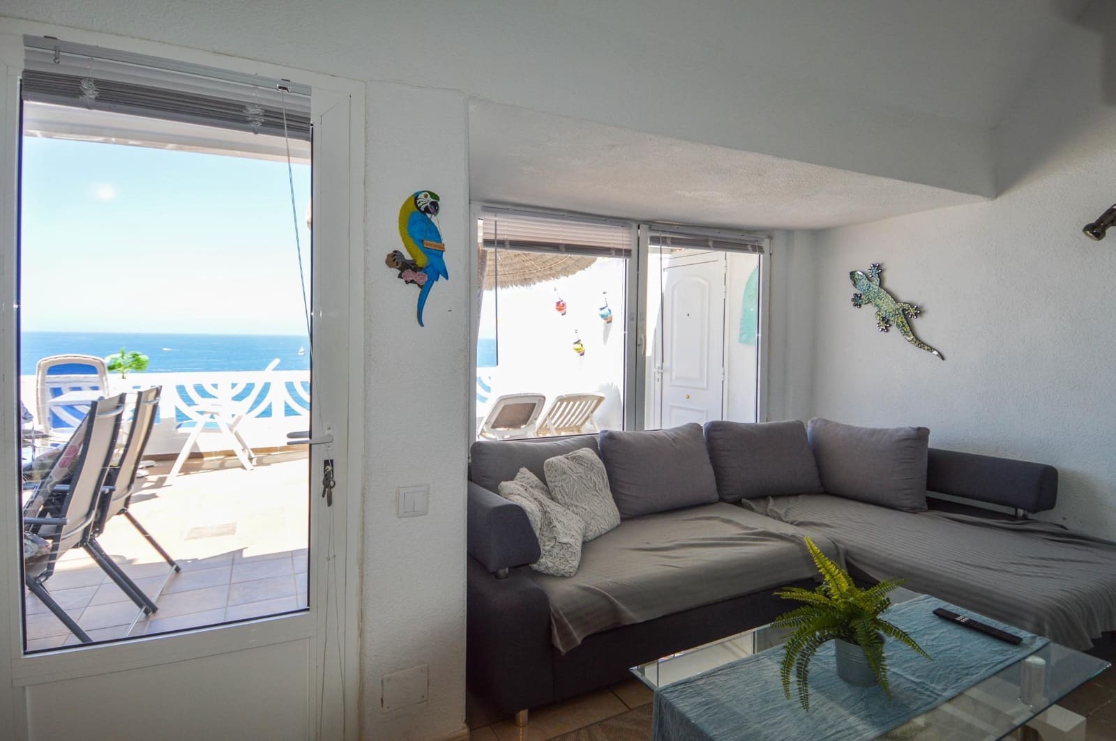 1 soverom Leilighet til salgs i Mogan med svømmebasseng - € 249 000 (Ref: 9752143)