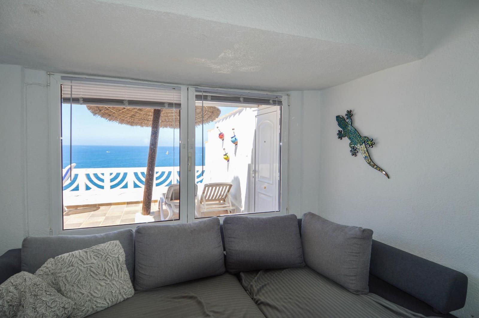 1 soverom Leilighet til salgs i Mogan med svømmebasseng - € 249 000 (Ref: 9752143)