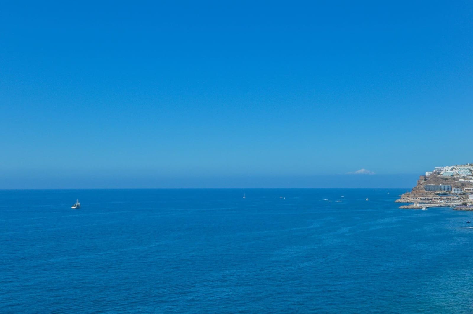 1 soverom Leilighet til salgs i Mogan med svømmebasseng - € 249 000 (Ref: 9752143)