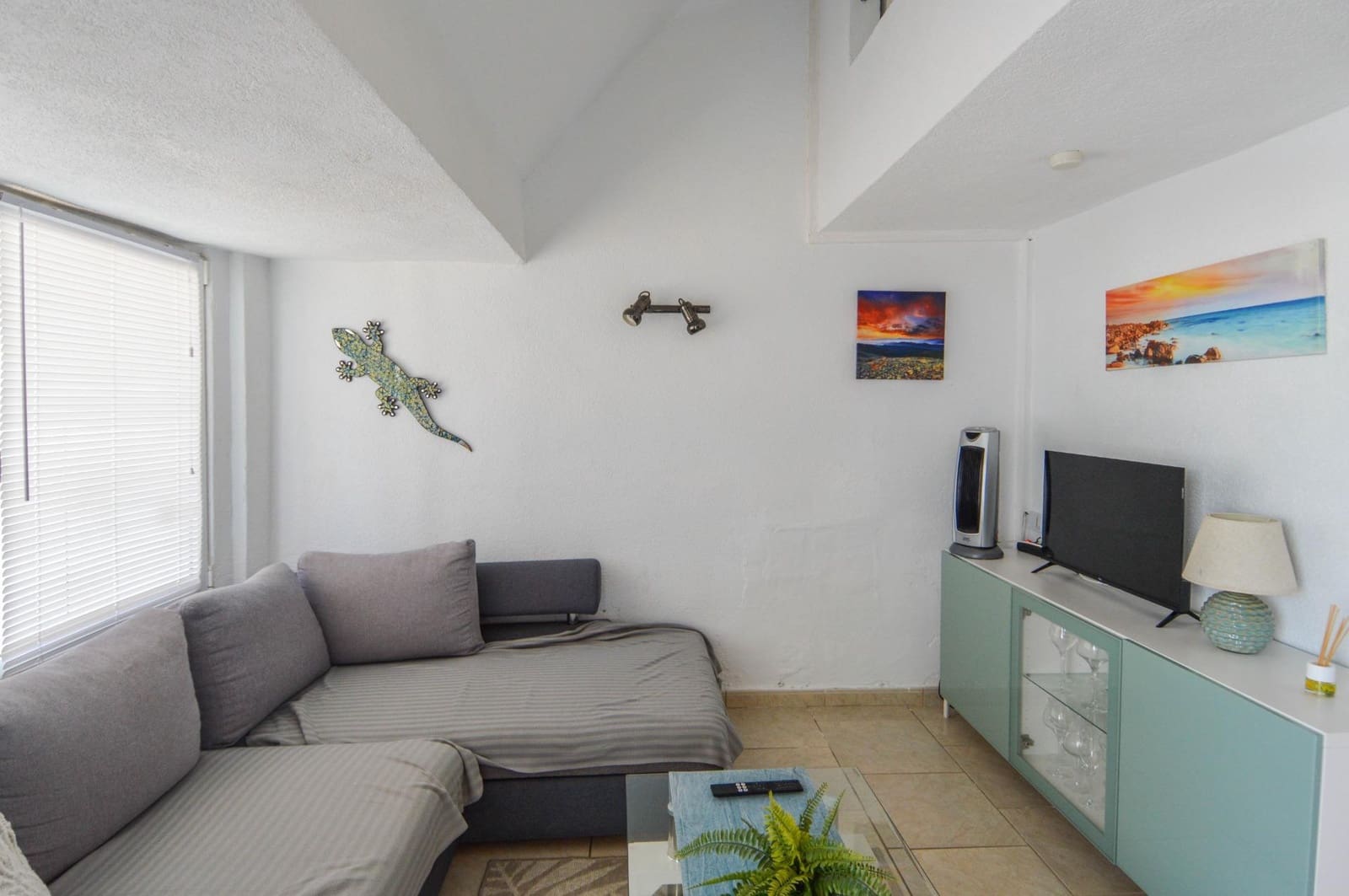 1 soverom Leilighet til salgs i Mogan med svømmebasseng - € 249 000 (Ref: 9752143)