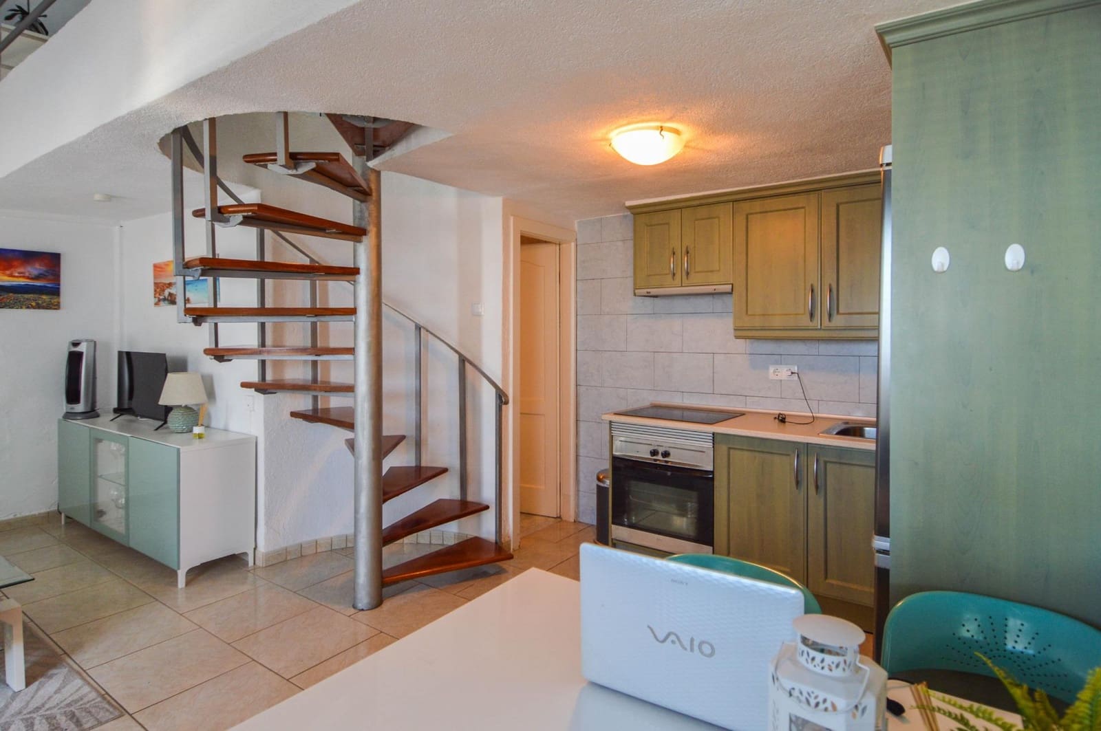 1 soverom Leilighet til salgs i Mogan med svømmebasseng - € 249 000 (Ref: 9752143)