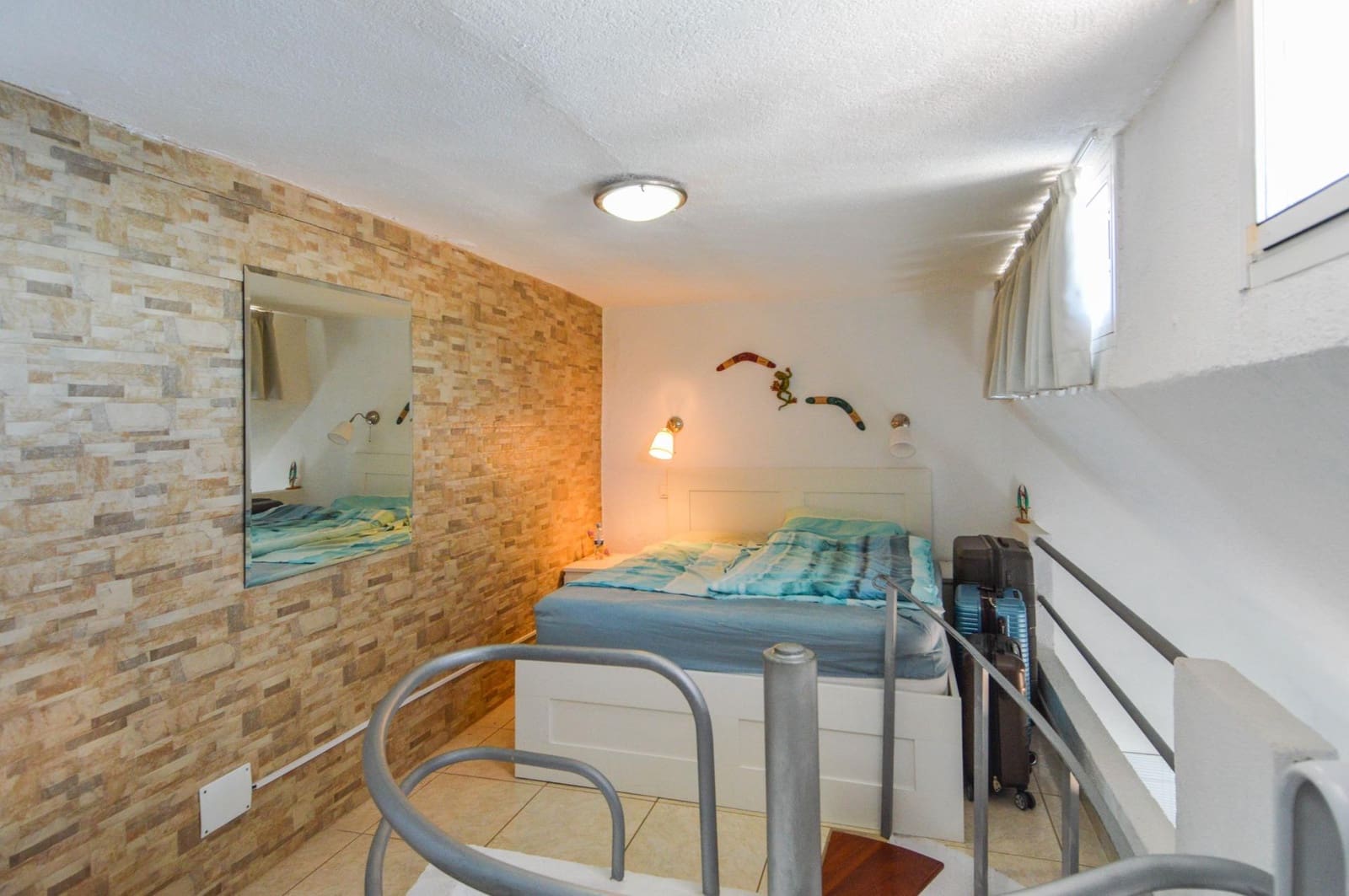 1 soverom Leilighet til salgs i Mogan med svømmebasseng - € 249 000 (Ref: 9752143)