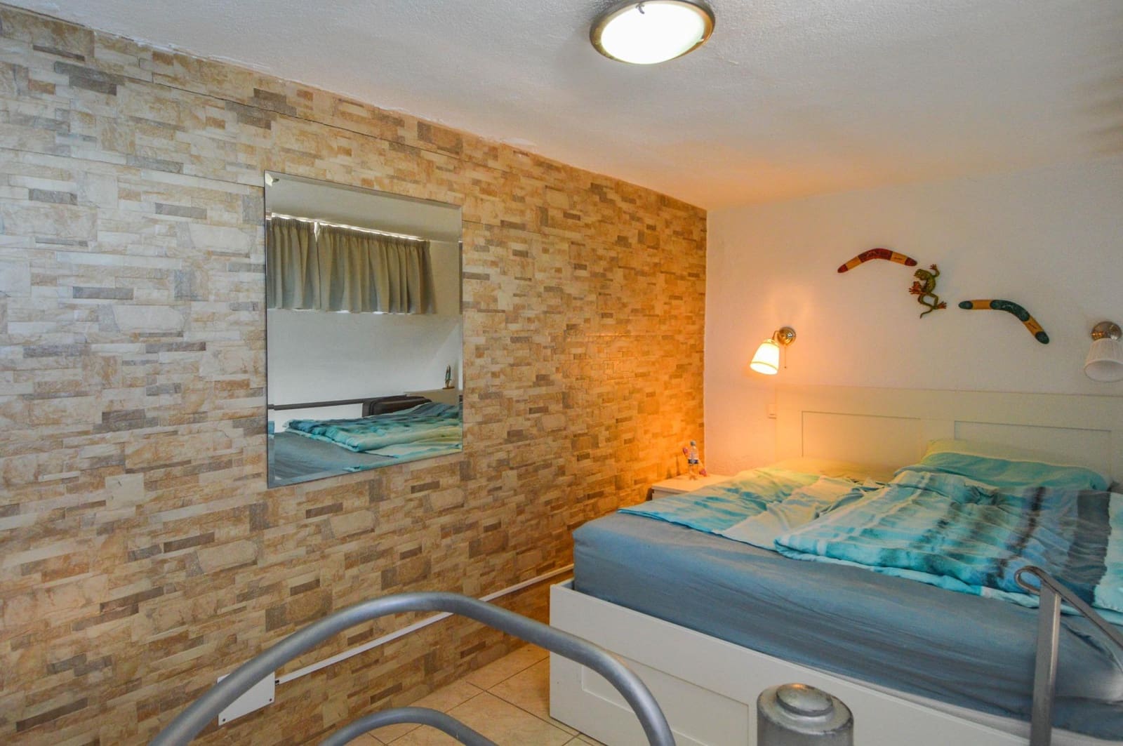 1 soverom Leilighet til salgs i Mogan med svømmebasseng - € 249 000 (Ref: 9752143)