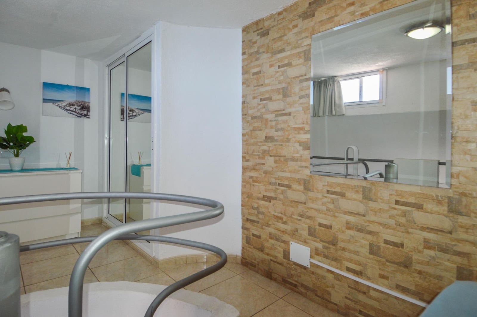 1 soverom Leilighet til salgs i Mogan med svømmebasseng - € 249 000 (Ref: 9752143)