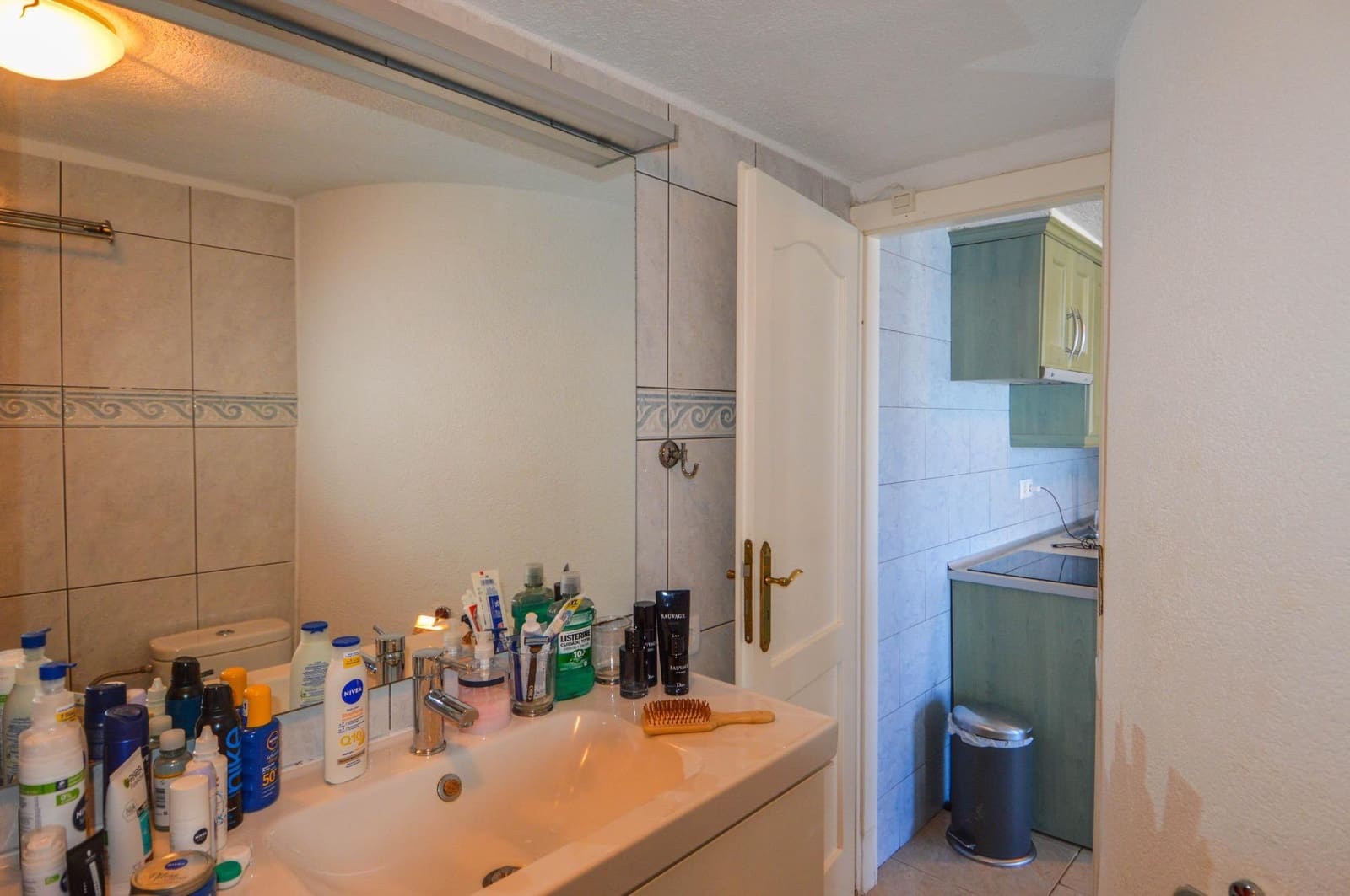 1 soverom Leilighet til salgs i Mogan med svømmebasseng - € 249 000 (Ref: 9752143)