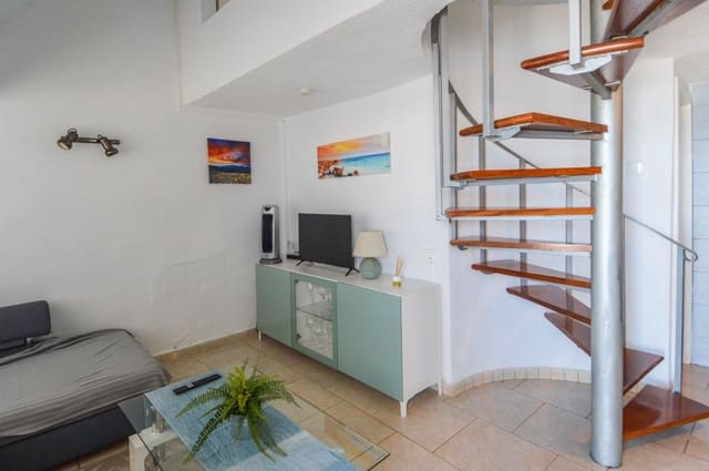 1 soverom Leilighet til salgs i Mogán med svømmebasseng - € 249 000 (Ref: 9752143)