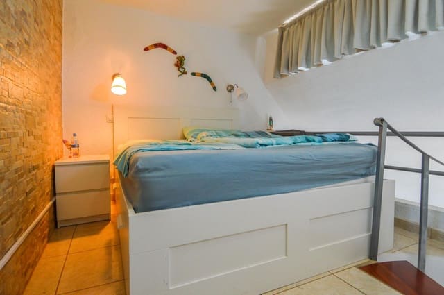 1 soverom Leilighet til salgs i Mogán med svømmebasseng - € 249 000 (Ref: 9752143)