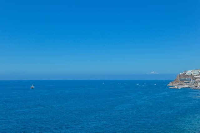 1 soverom Leilighet til salgs i Mogán med svømmebasseng - € 249 000 (Ref: 9752143)