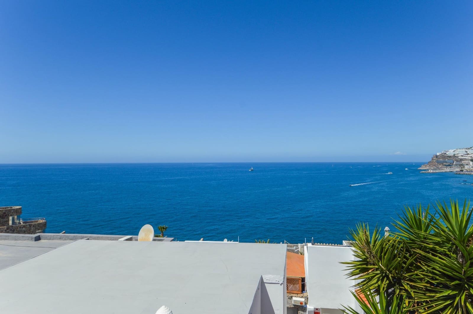 1 soverom Leilighet til salgs i Mogan med svømmebasseng - € 249 000 (Ref: 9752143)