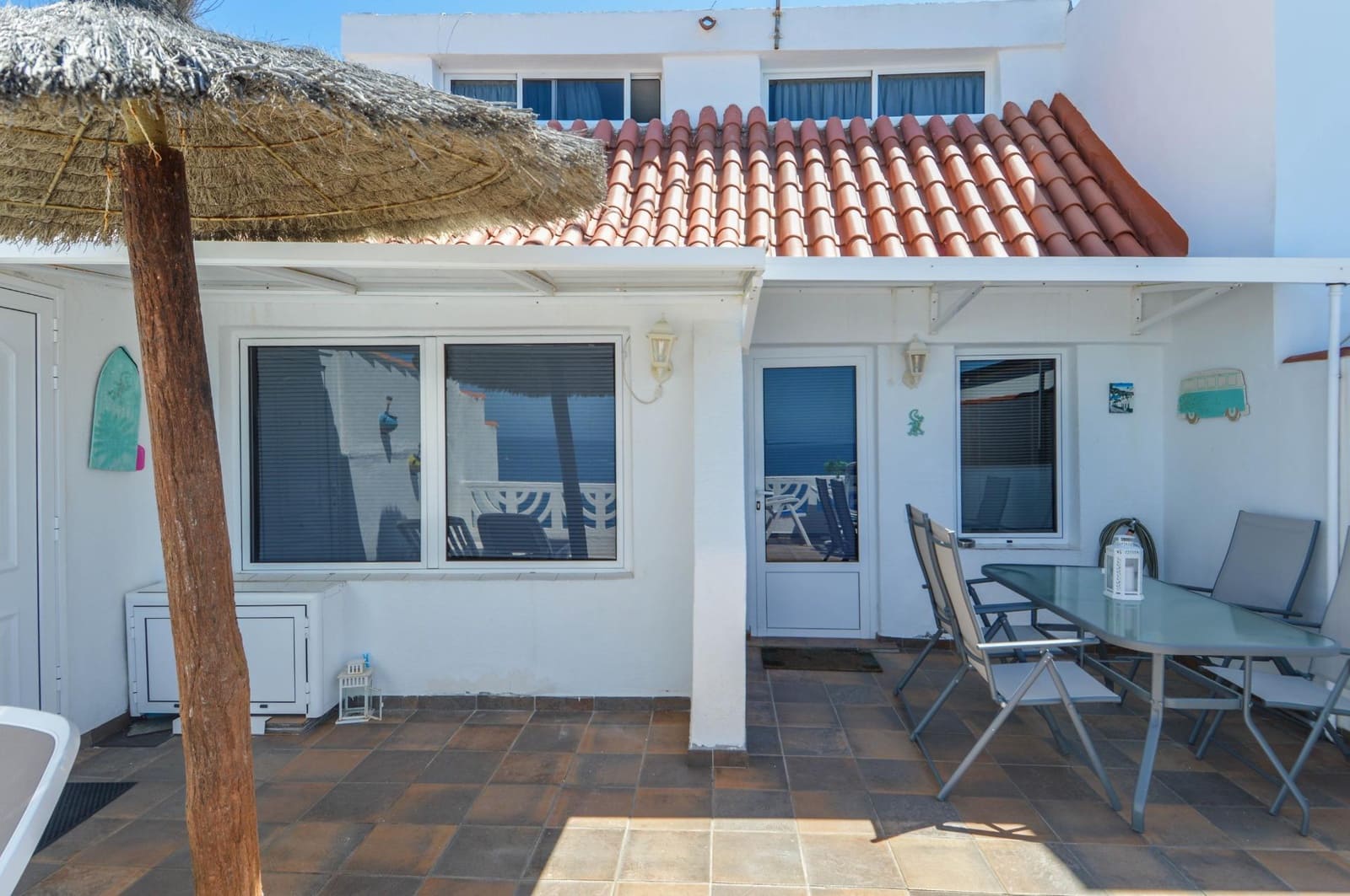 1 soverom Leilighet til salgs i Mogan med svømmebasseng - € 249 000 (Ref: 9752143)