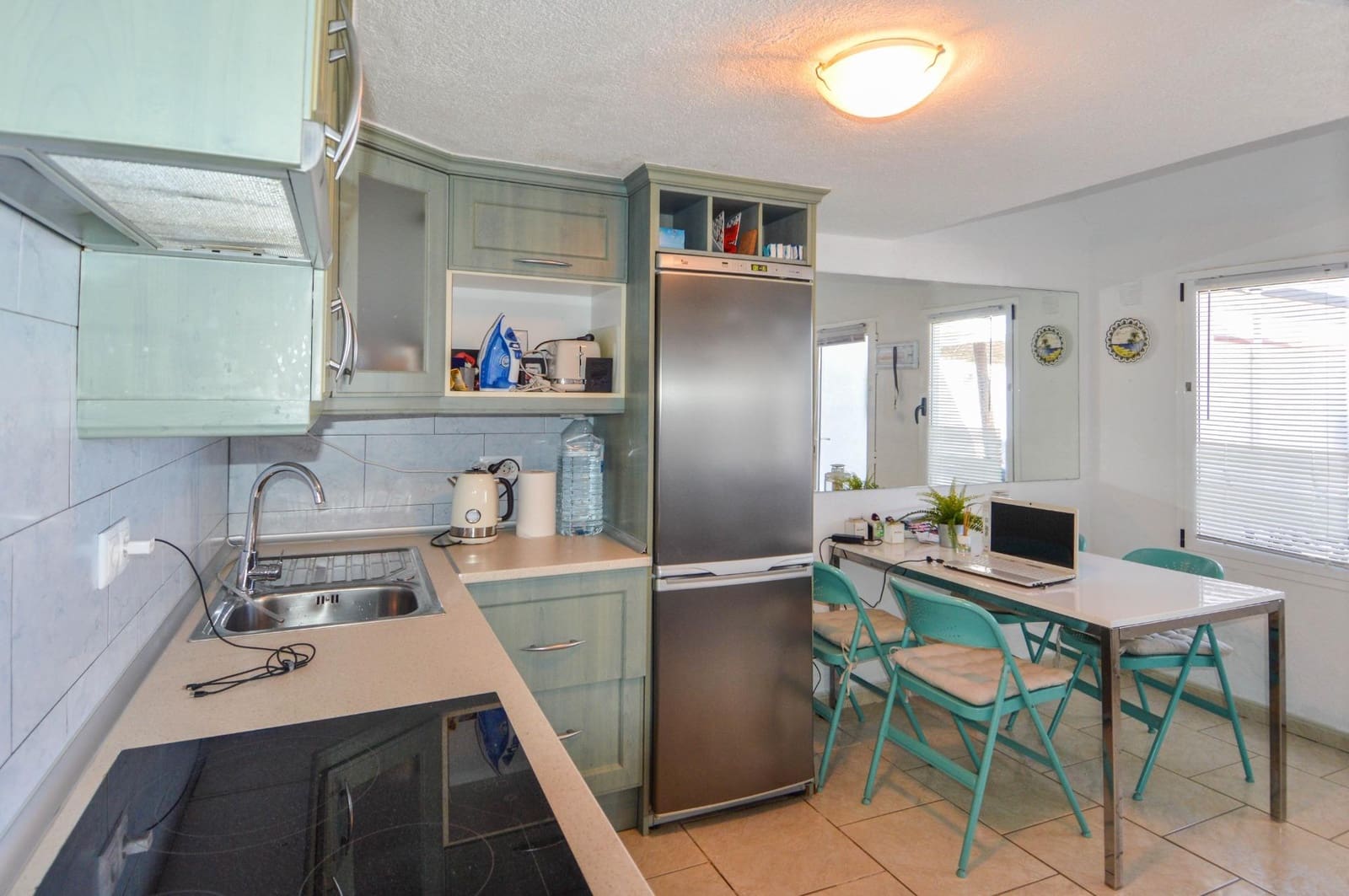 1 soverom Leilighet til salgs i Mogan med svømmebasseng - € 249 000 (Ref: 9752143)