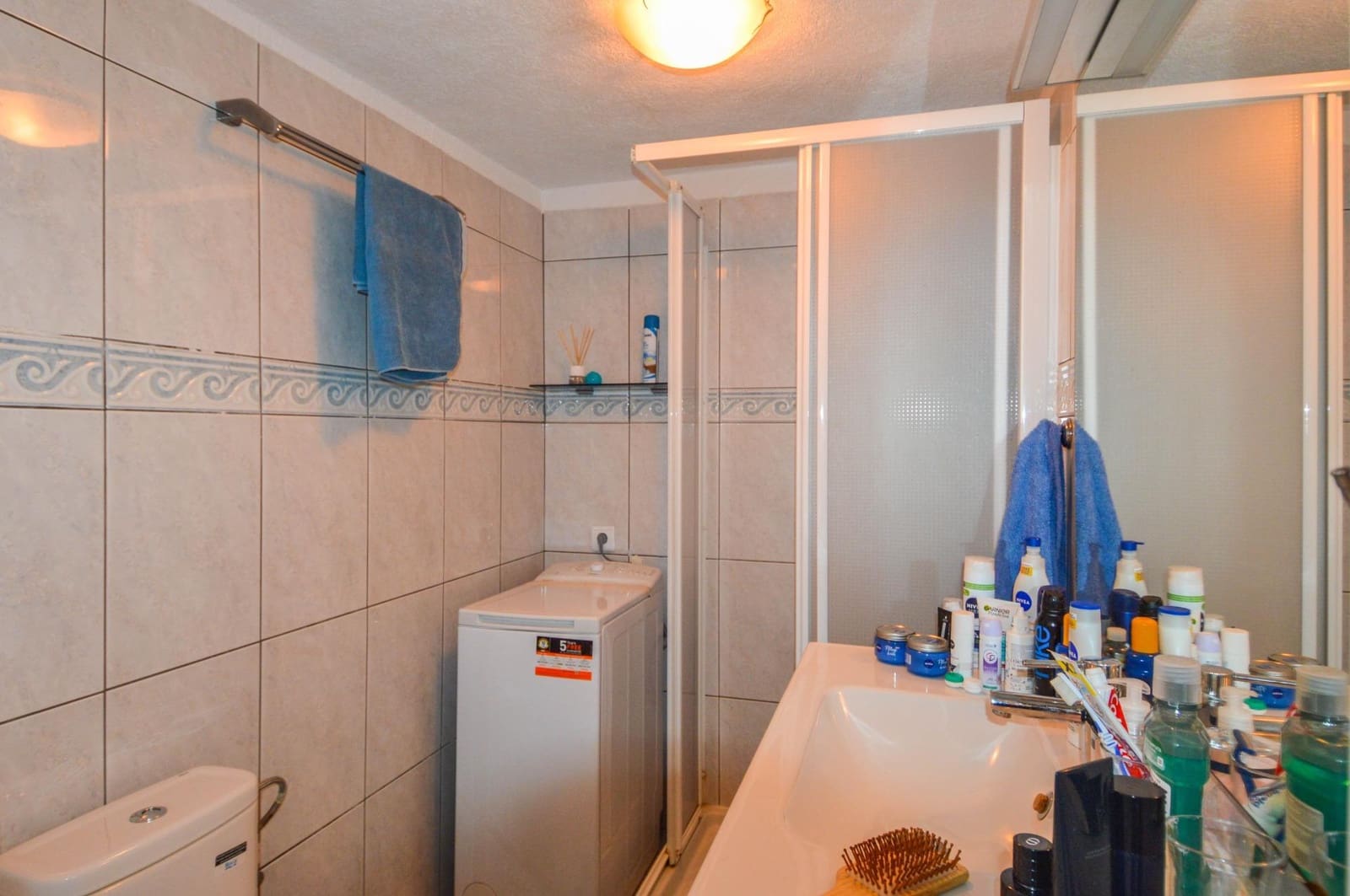 1 soverom Leilighet til salgs i Mogan med svømmebasseng - € 249 000 (Ref: 9752143)