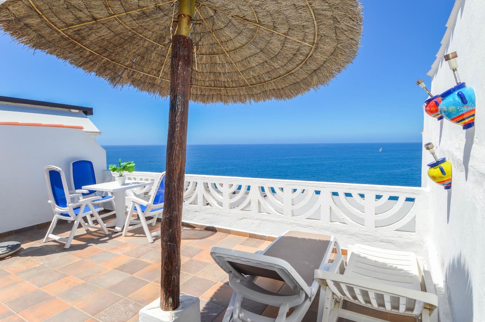 1 soverom Leilighet til salgs i Mogan med svømmebasseng - € 249 000 (Ref: 9752143)