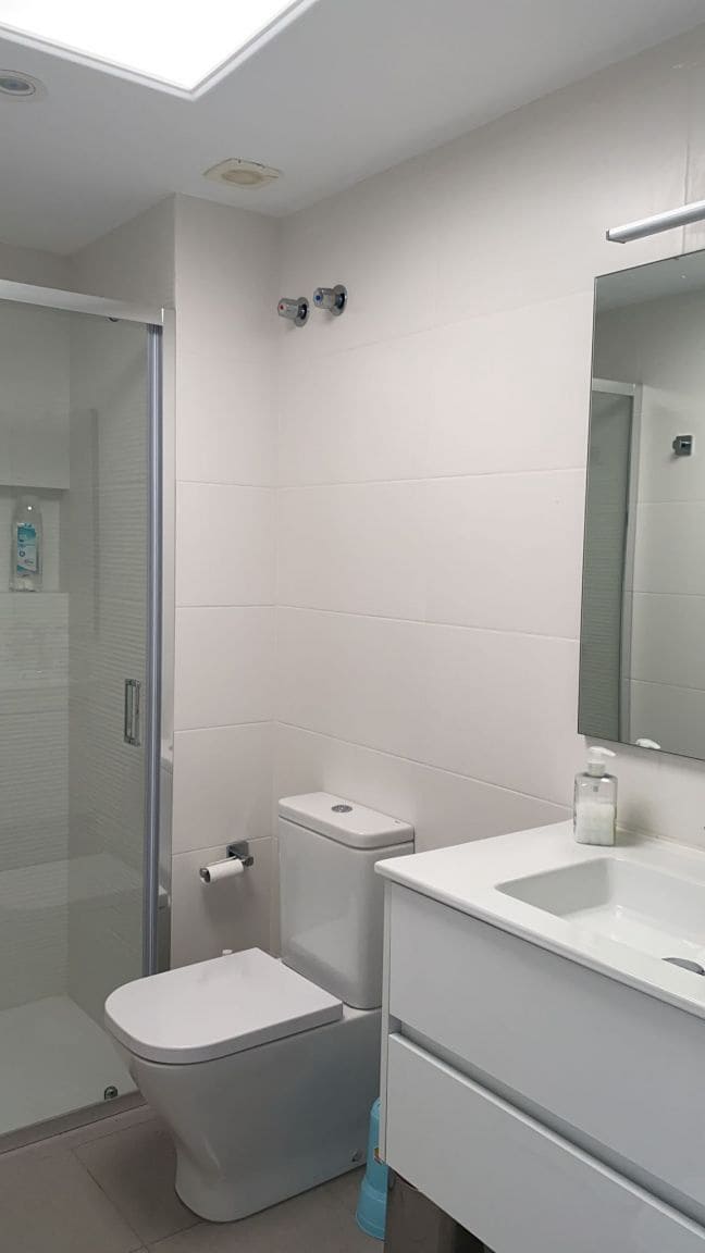 2 soveværelse Lejlighed til leje i Aguimes med garage - € 1.000 (Ref: 9752144)