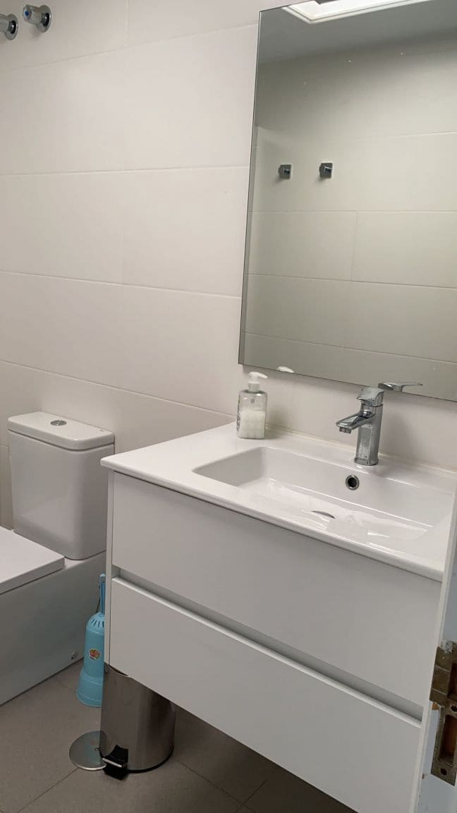 2 soveværelse Lejlighed til leje i Aguimes med garage - € 1.000 (Ref: 9752144)