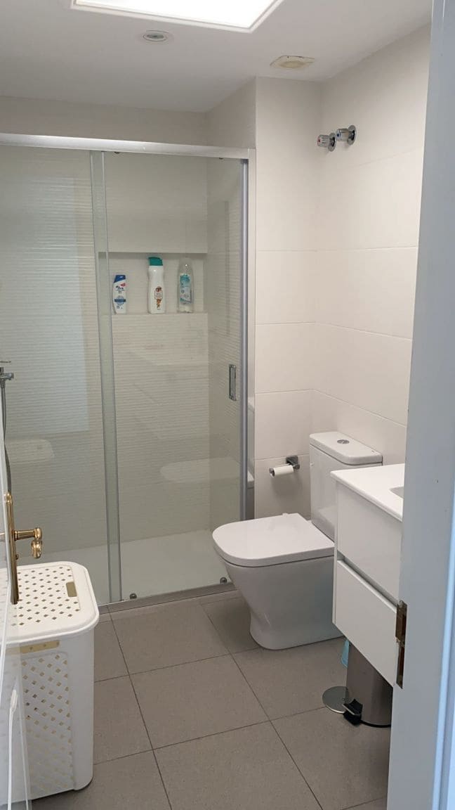 2 soveværelse Lejlighed til leje i Aguimes med garage - € 1.000 (Ref: 9752144)