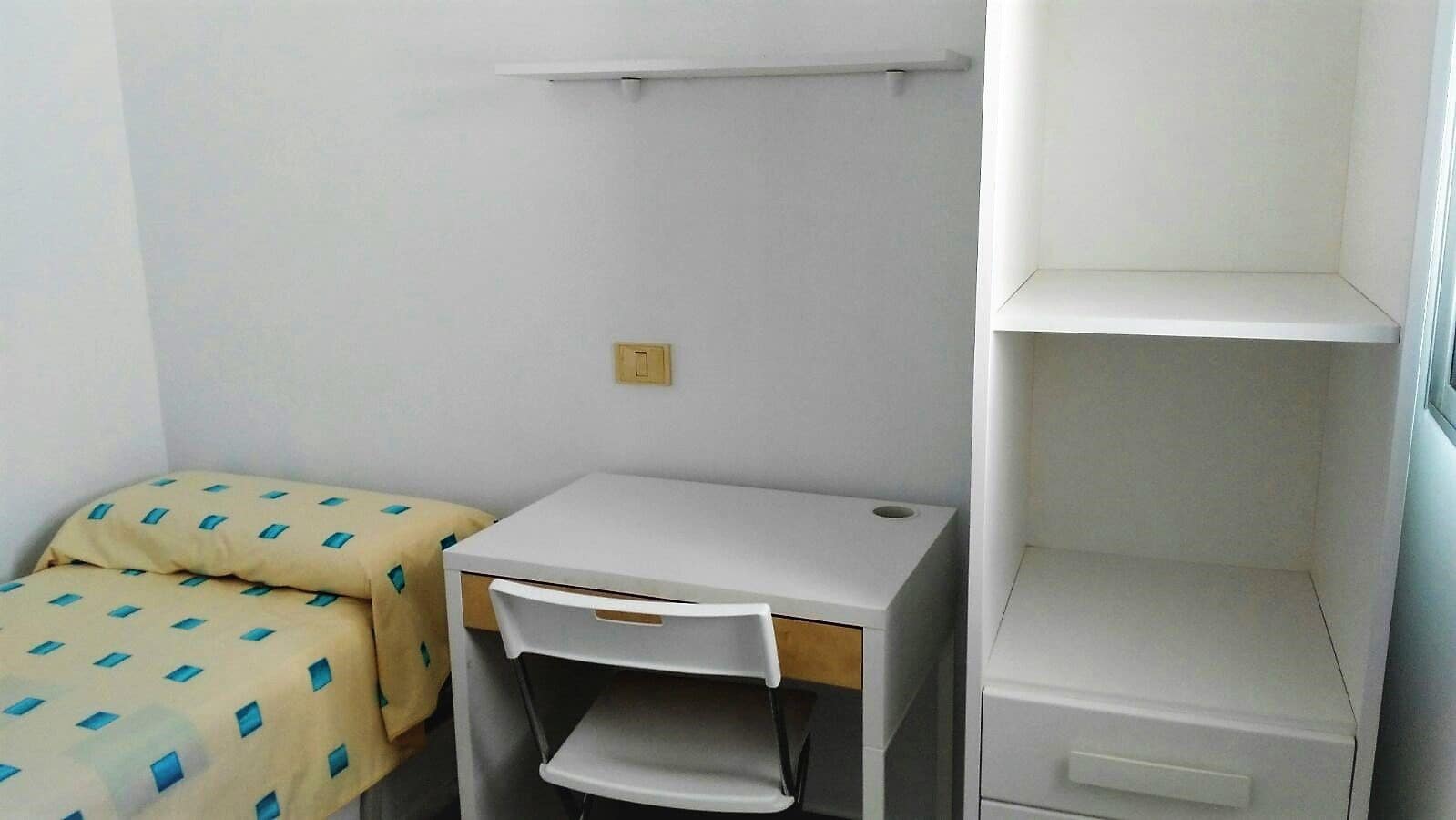 2 soveværelse Lejlighed til leje i Aguimes med garage - € 1.000 (Ref: 9752144)