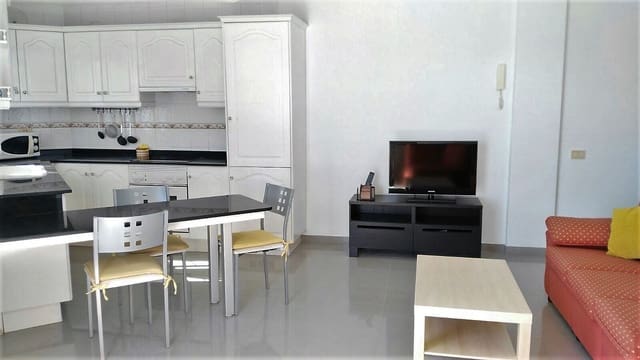 2 soveværelse Lejlighed til leje i Agüimes med garage - € 1.000 (Ref: 9752144)