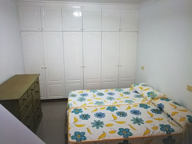 2 soveværelse Lejlighed til leje i Agüimes med garage - € 1.000 (Ref: 9752144)