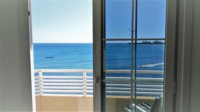 2 soveværelse Lejlighed til leje i Agüimes med garage - € 1.000 (Ref: 9752144)