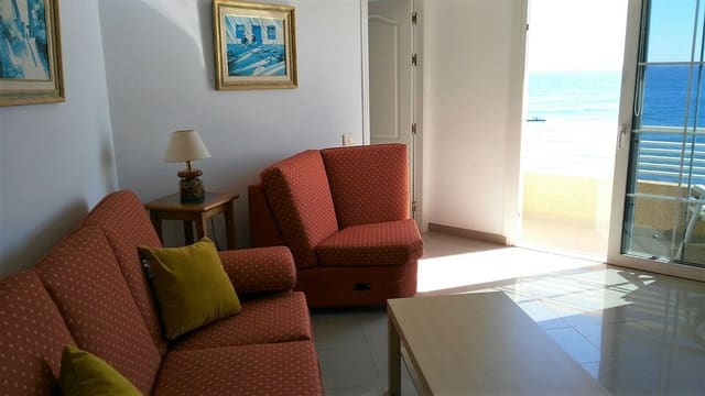 2 soveværelse Lejlighed til leje i Agüimes med garage - € 1.000 (Ref: 9752144)