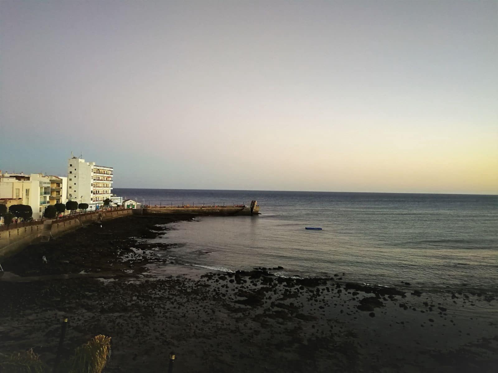 2 soveværelse Lejlighed til leje i Aguimes med garage - € 1.000 (Ref: 9752144)