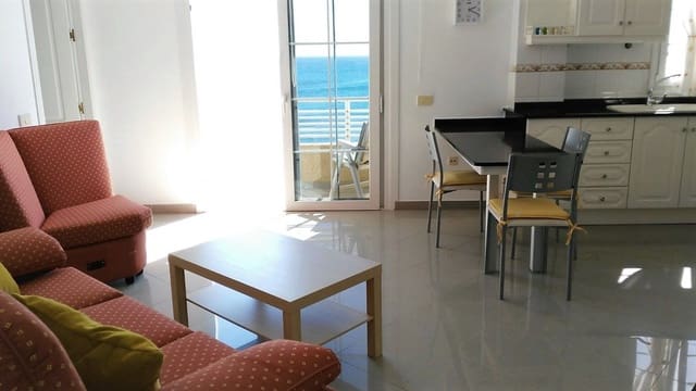 2 soveværelse Lejlighed til leje i Agüimes med garage - € 1.000 (Ref: 9752144)