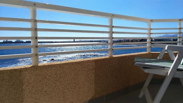 2 soveværelse Lejlighed til leje i Agüimes med garage - € 1.000 (Ref: 9752144)