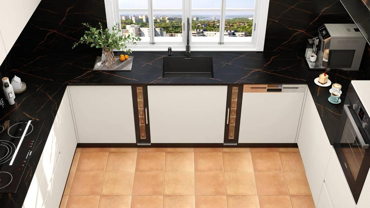 4 bedroom Villa for rent in Puerto Rico with pool garage - € 5,000 (Ref: 9755821)