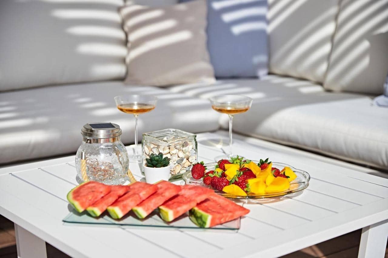 4 bedroom Villa for rent in Puerto Rico with pool garage - € 5,000 (Ref: 9755821)