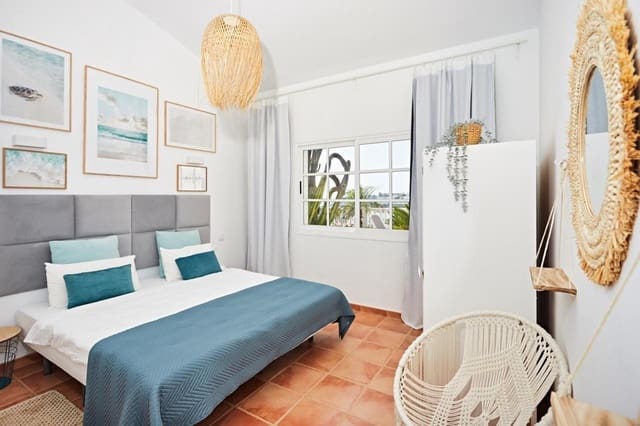 4 bedroom Villa for rent in Puerto Rico, Mogán with pool garage - € 5,000 (Ref: 9755821)