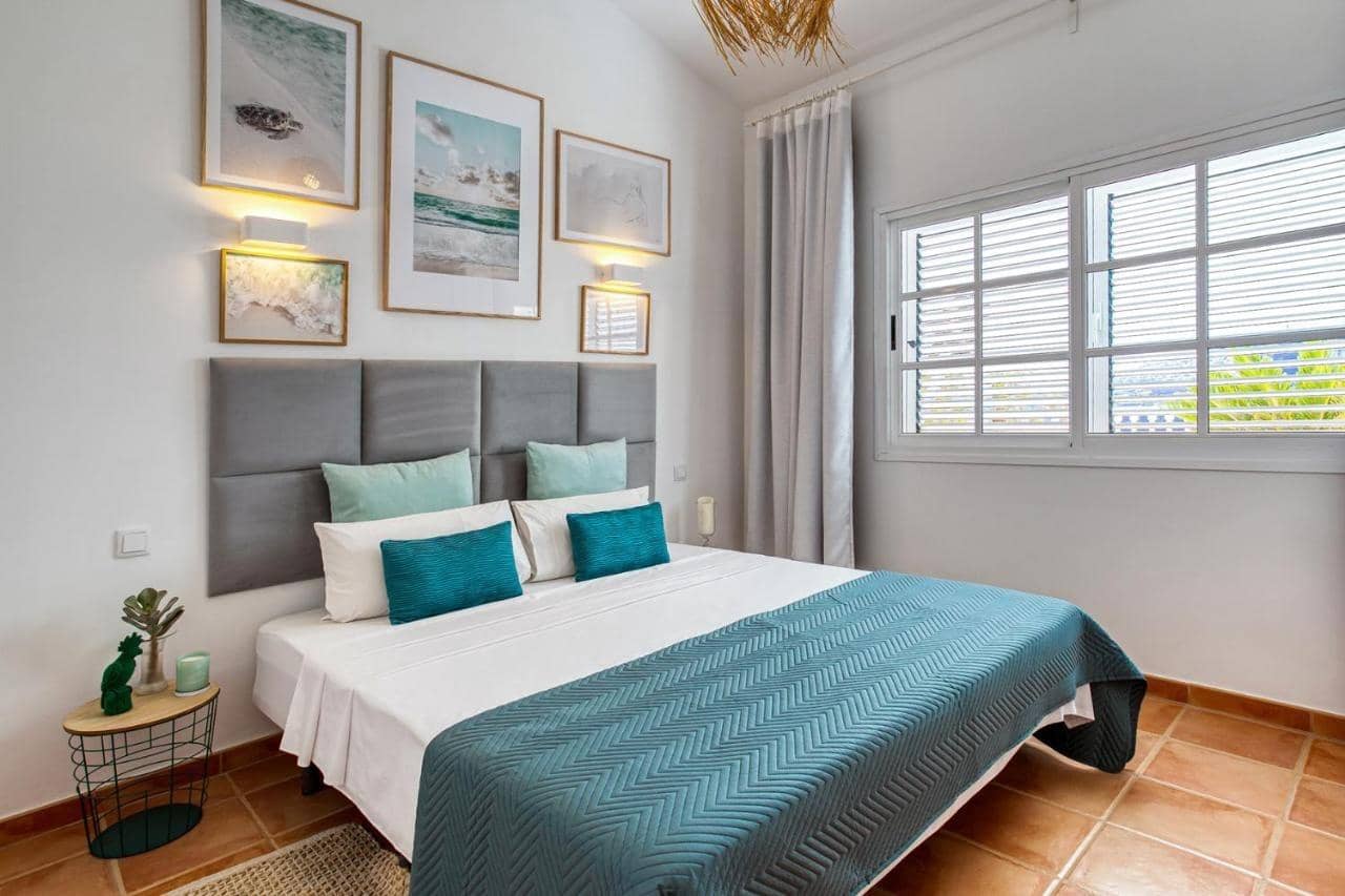 4 bedroom Villa for rent in Puerto Rico with pool garage - € 5,000 (Ref: 9755821)