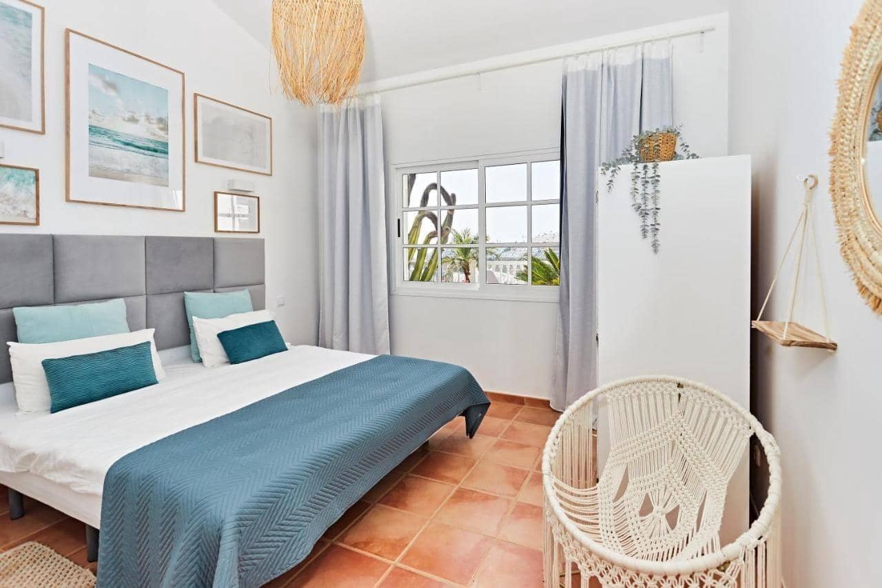 4 bedroom Villa for rent in Puerto Rico with pool garage - € 5,000 (Ref: 9755821)