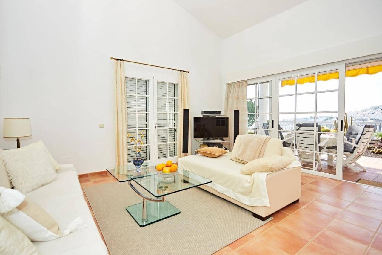 4 bedroom Villa for rent in Puerto Rico with pool garage - € 5,000 (Ref: 9755821)