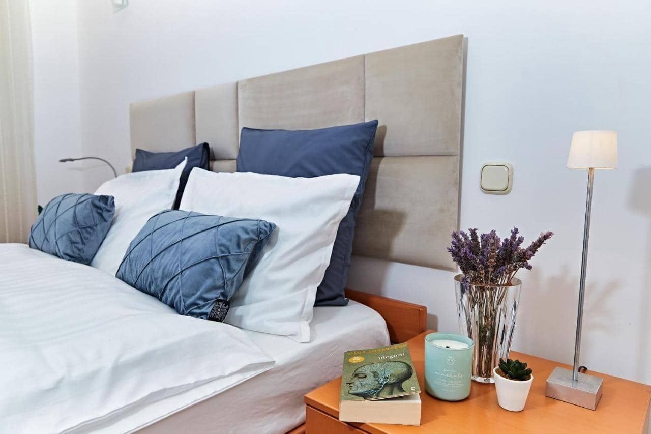 4 bedroom Villa for rent in Puerto Rico with pool garage - € 5,000 (Ref: 9755821)