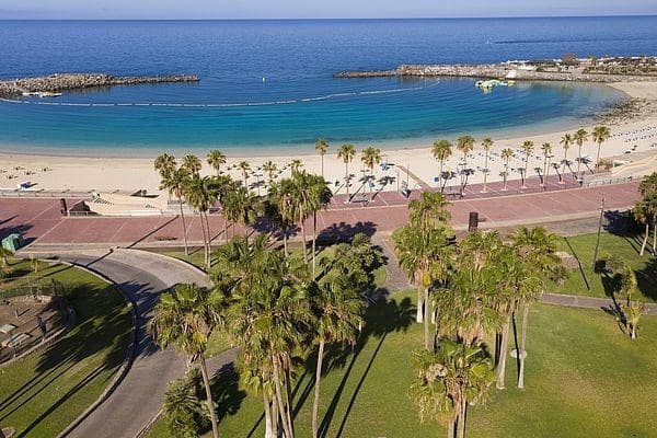 3 soverom Leilighet til salgs i Amadores - € 355 000 (Ref: 9762080)