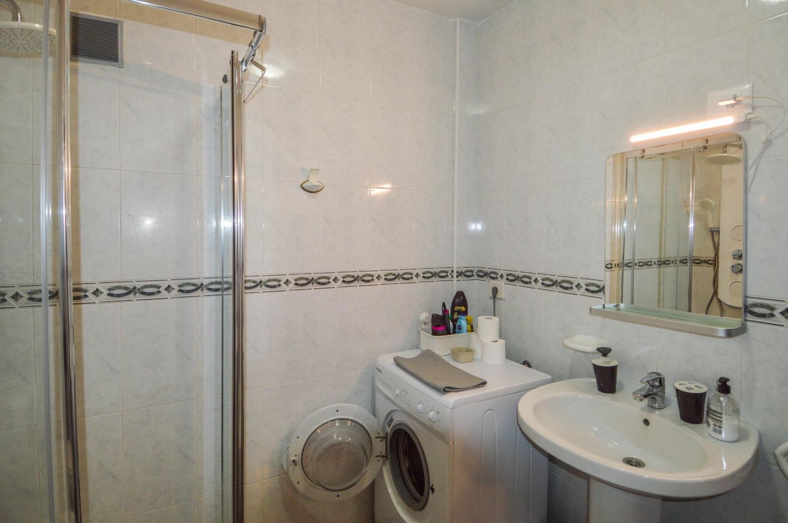 3 soverom Leilighet til salgs i Amadores - € 355 000 (Ref: 9762080)