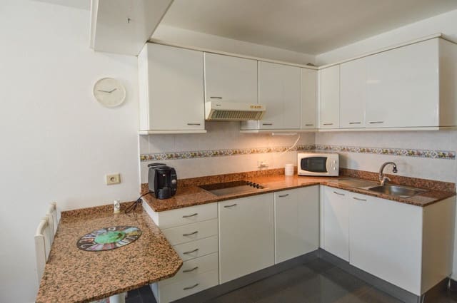 3 soverom Leilighet til salgs i Amadores, Mogán - € 355 000 (Ref: 9762080)