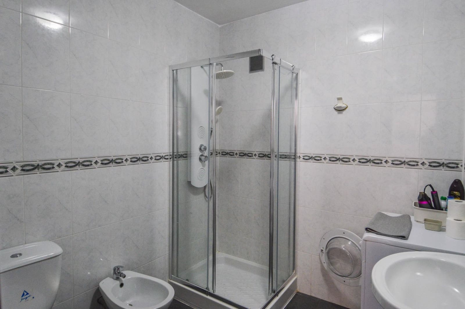 3 soverom Leilighet til salgs i Amadores - € 355 000 (Ref: 9762080)