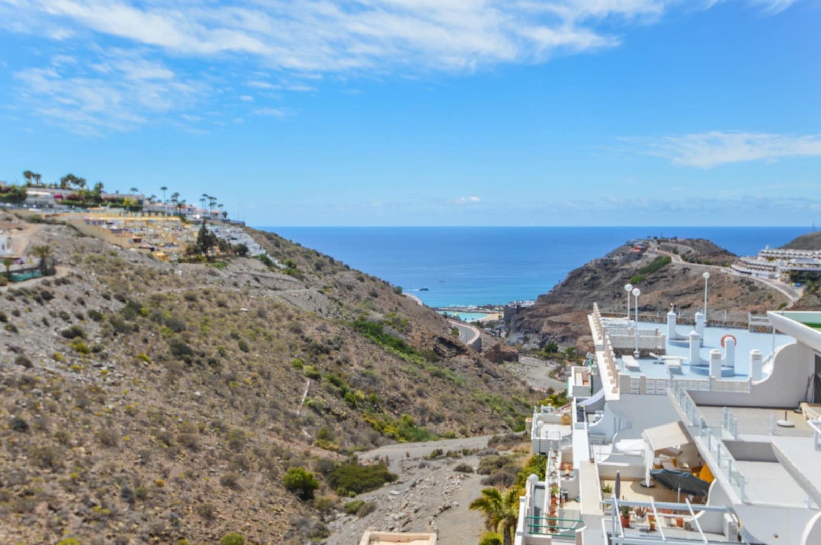 3 soverom Leilighet til salgs i Amadores - € 355 000 (Ref: 9762080)