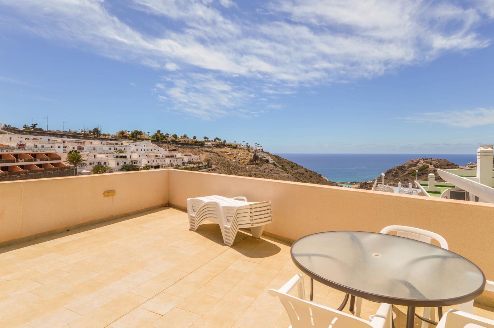 3 soverom Leilighet til salgs i Amadores - € 355 000 (Ref: 9762080)