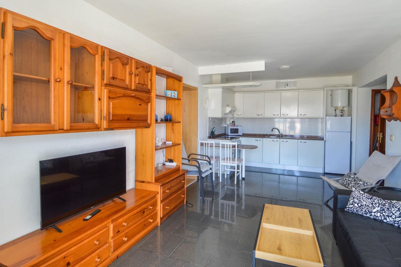 3 soverom Leilighet til salgs i Amadores - € 355 000 (Ref: 9762080)