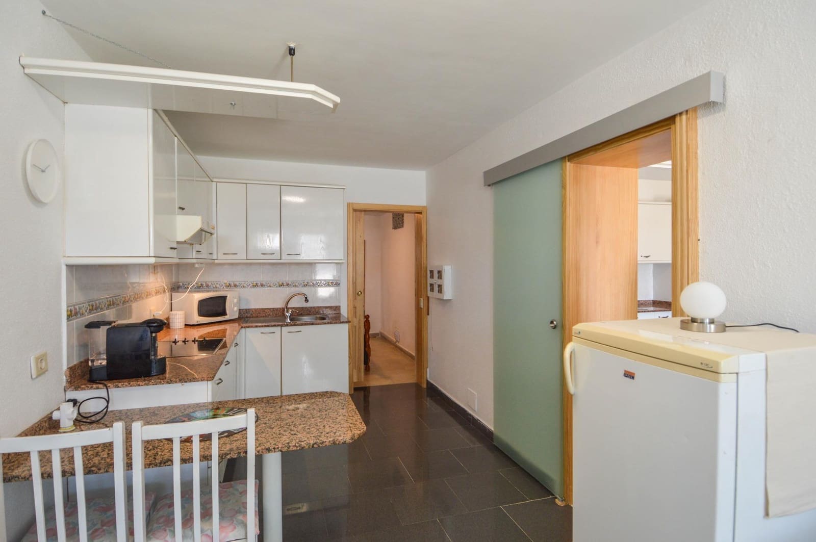 3 soverom Leilighet til salgs i Amadores - € 355 000 (Ref: 9762080)